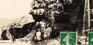 646- Ain-el-Turck - La cascade2